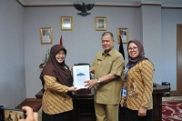 Wagub Sumbar: Kepala Daerah Harus Perhatikan Layanan Kesehatan