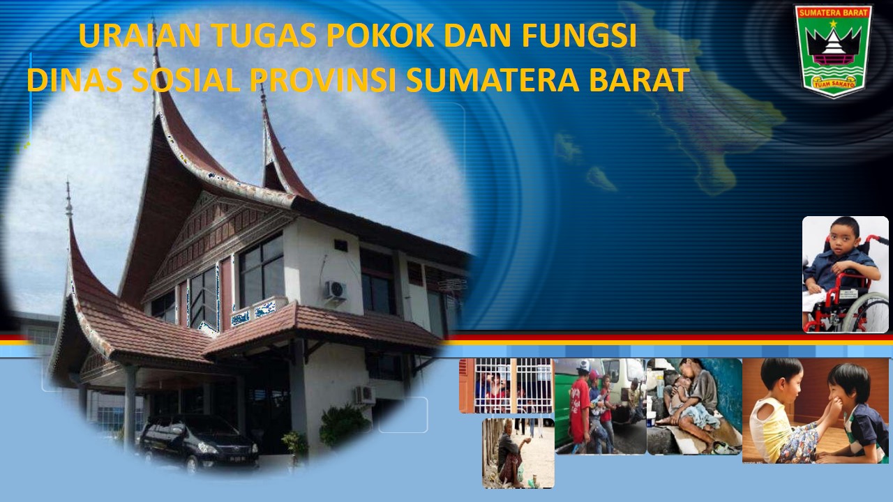 Tugas dan Fungsi