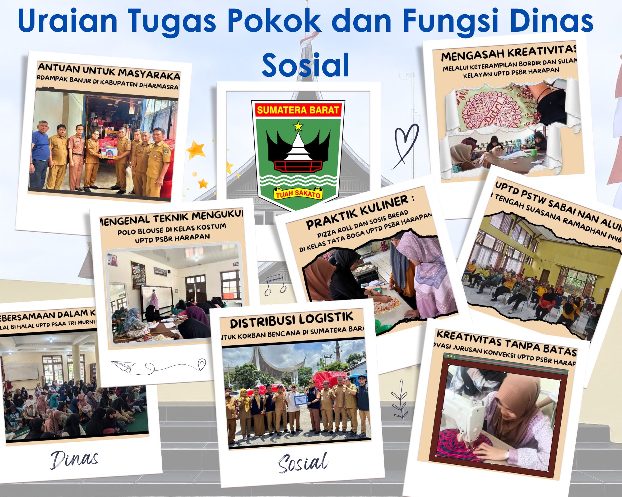 Tugas dan Fungsi